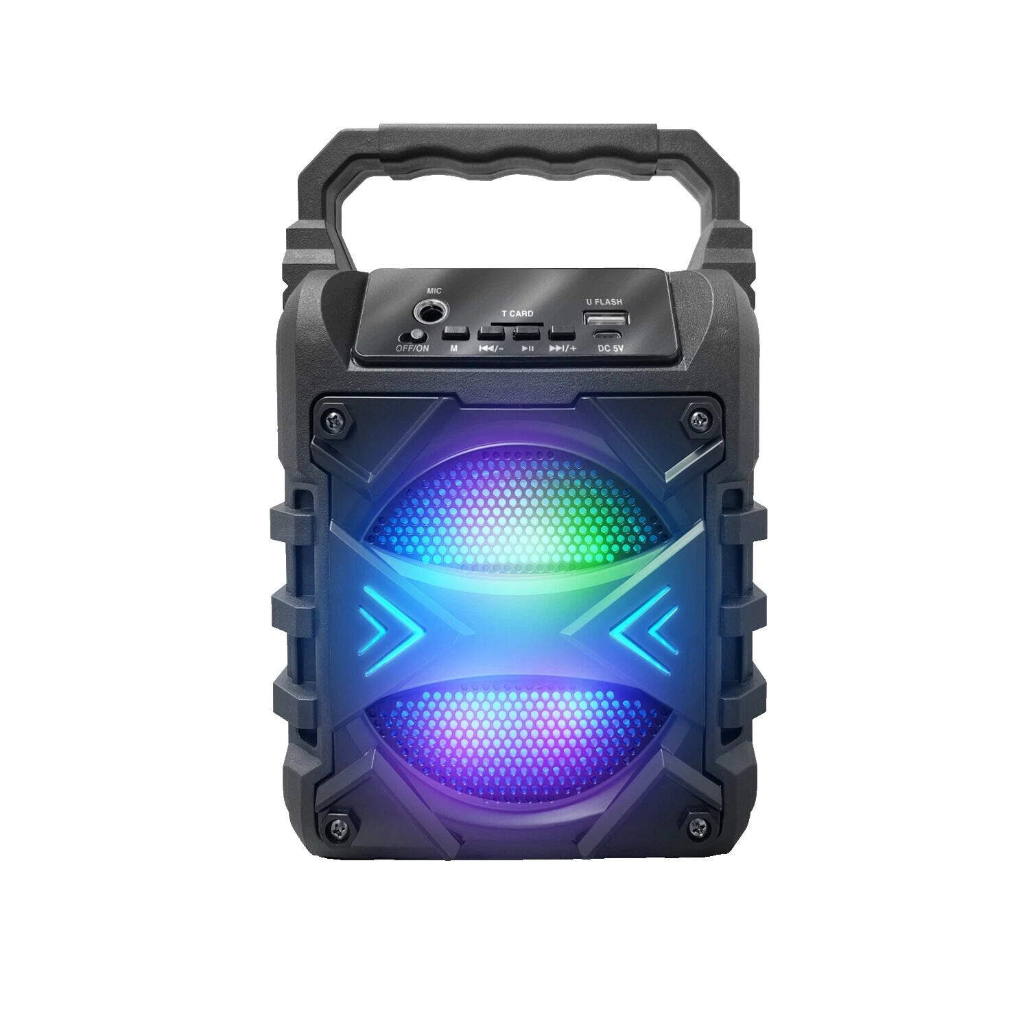 Reproductor de audio Docks & Mini Altavoces Para Amazon