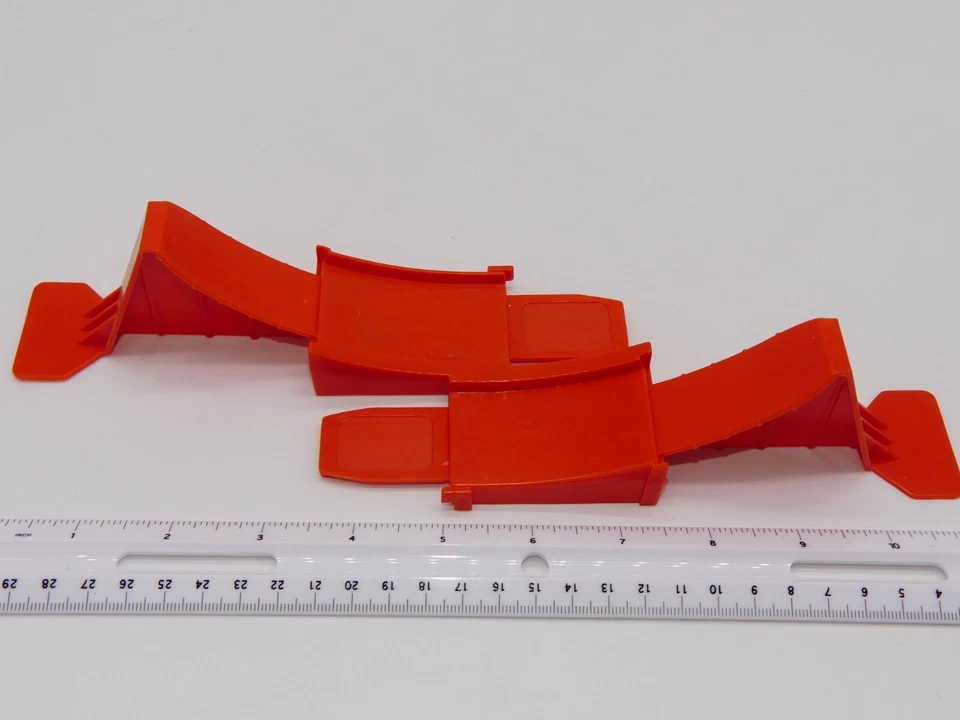 Hot Wheels Kid Picks Track Pack Loop Connector Joiner Part Only 2009 - Image 2 of 4