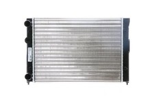 Wasserkühler für VW Golf 3 1H Variant 1H5 Polo 6N2 Vento 1H2 91-98