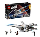 NEW Lego Star Wars 75399 Dedra And Andor Rebel U-Wing Starfighter NEW IN BOX