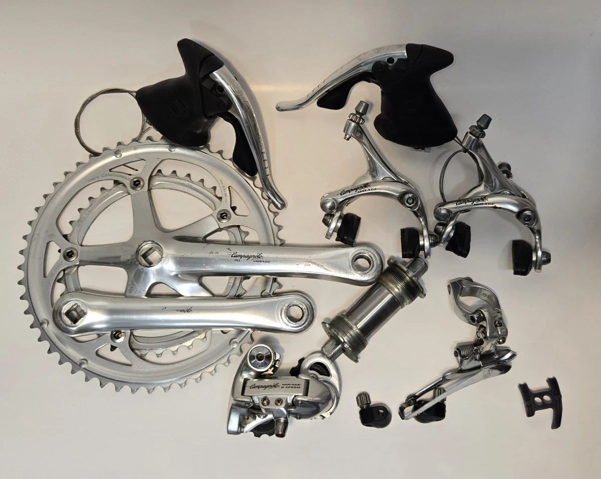 campagnolo veloce products for sale | eBay
