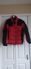 RAB DOWN JACKET SIZE SMALL