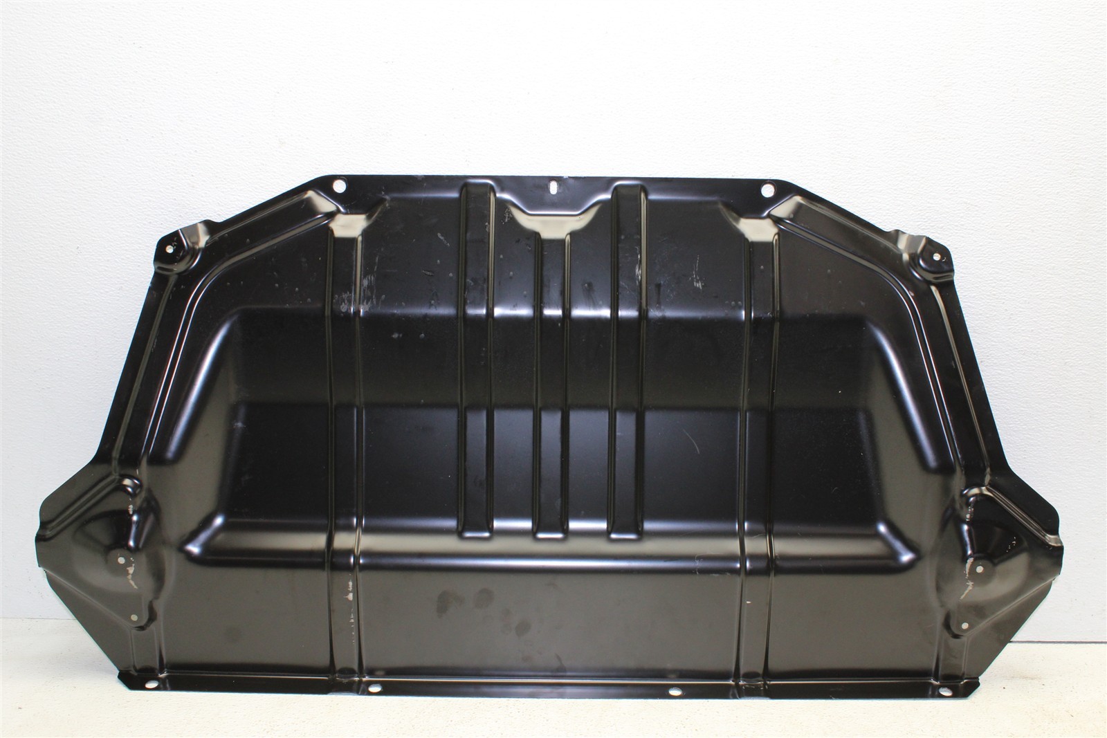2013 Maserati GranTurismo S Access Panel Cover Piece 08-13