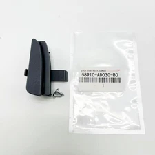 Center Console Lid Latch Assembly For Toyota Tacoma Armrest Release Handle