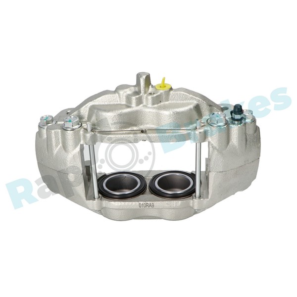 Bremssattel RAP Brakes R-K0420 Gusseisen FüR Toyota Land Cruiser 200 VDJ200-image