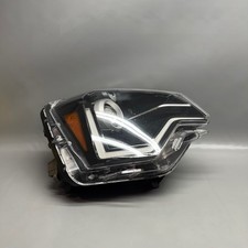 KIA NIRO HEADLIGHT RIGHT PASSENGER 2023 2024 2025 LED OEM 92102-AT