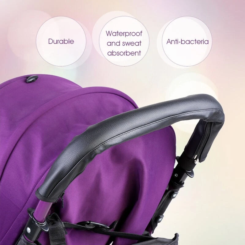 Kinderwagen Ledergriff online kaufen | eBay.de