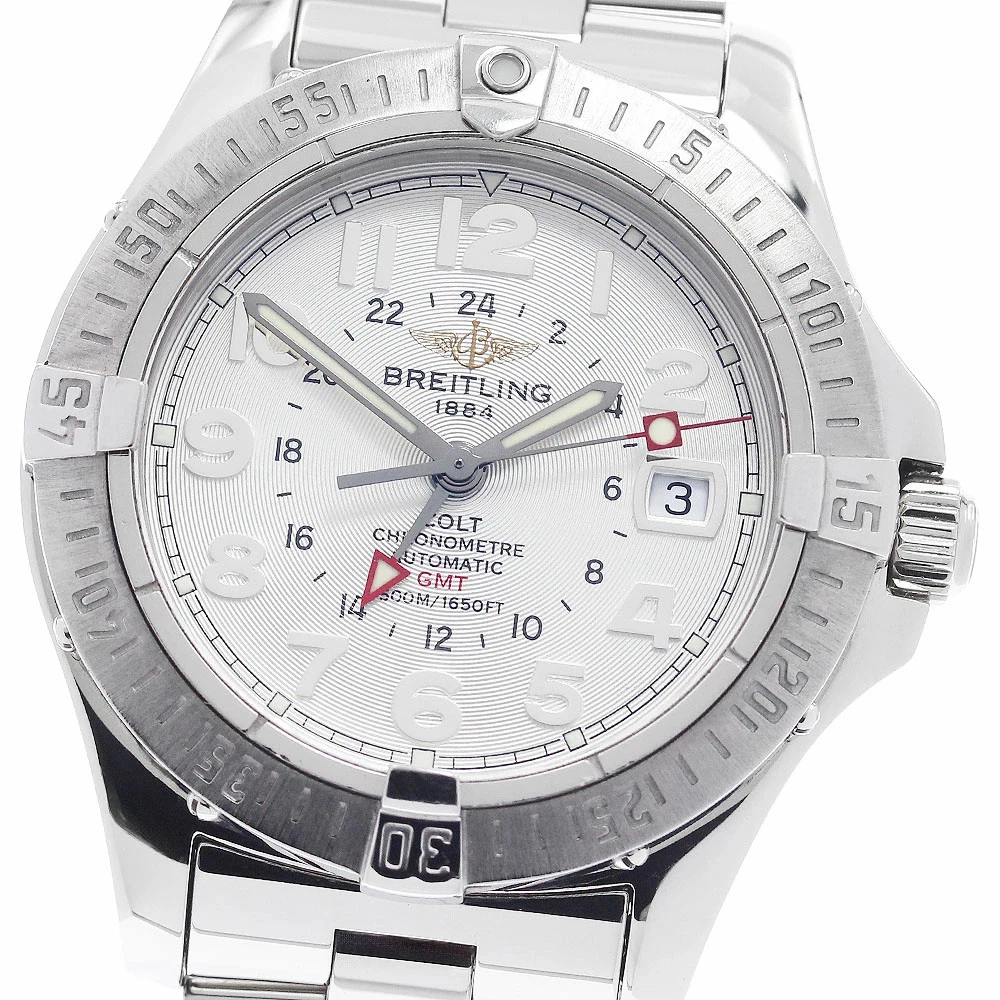 Breitling Colt Wristwatches for Men for sale | eBay
