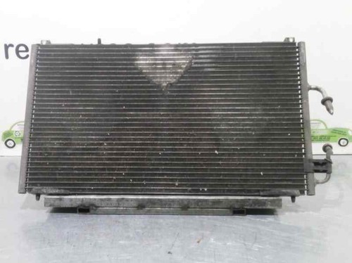 9616525780 KONDENSATOR / KÜHLER DER KLIMAANLAGE KONDENSATOR / VALEO / 847875R /