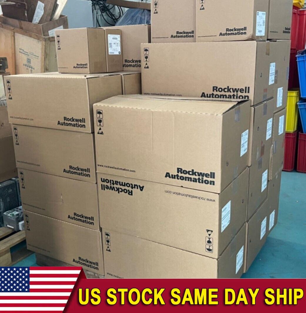VPL-B1303F-PJ14AS AC Drive AB Brand VPLB1303FPJ14AS US Free Tax