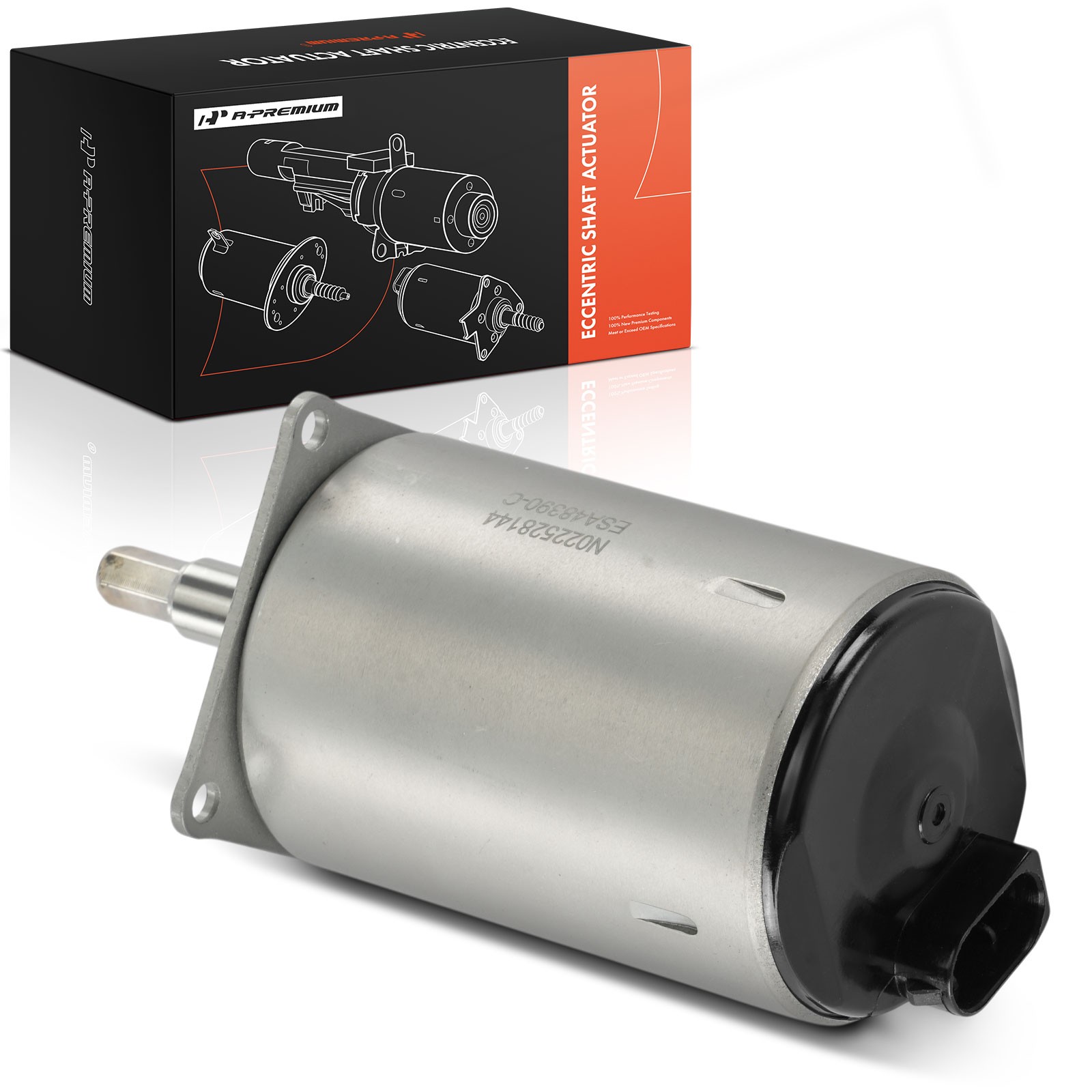 A-Premium Valve Motor Timing Actuator for BMW 760i 760Li Rolls-Royce Phantom