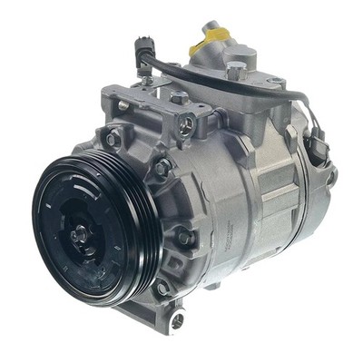 Klimakompressor für BMW 5er E60 E61 520 525 530 535 64526917859 2005-2007