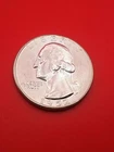 1952 D Washington Quarter Silver Brilliant Uncirculated