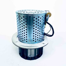 Fröling Saugzuggebläse EBM R2E150-AL06-10, 230V,50 Hz,105W f. S4 bis 40KW und