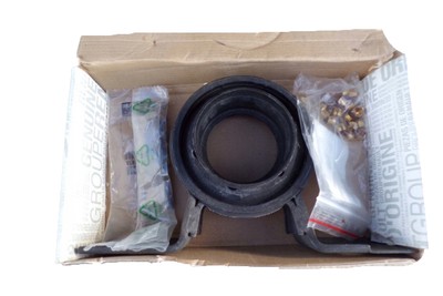 Locking Holder Shaft From Transmission For Renault Master III 375252124R