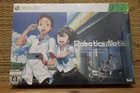 Robotics Notes Limited Edition Japan Xbox 360 XB360 Brand New!