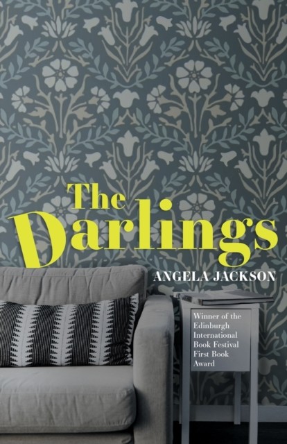 The Darlings.by Angela-Jackson  New 9781785631337 Fast Free Shipping** - Image 3