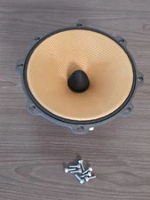 B&W Bowers & Wilkins Speaker / 683 Midrange / LF01600 - TESTED