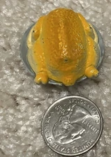 Barbie doll Turkey Chicken on platter food diorama accessory VGUC!!