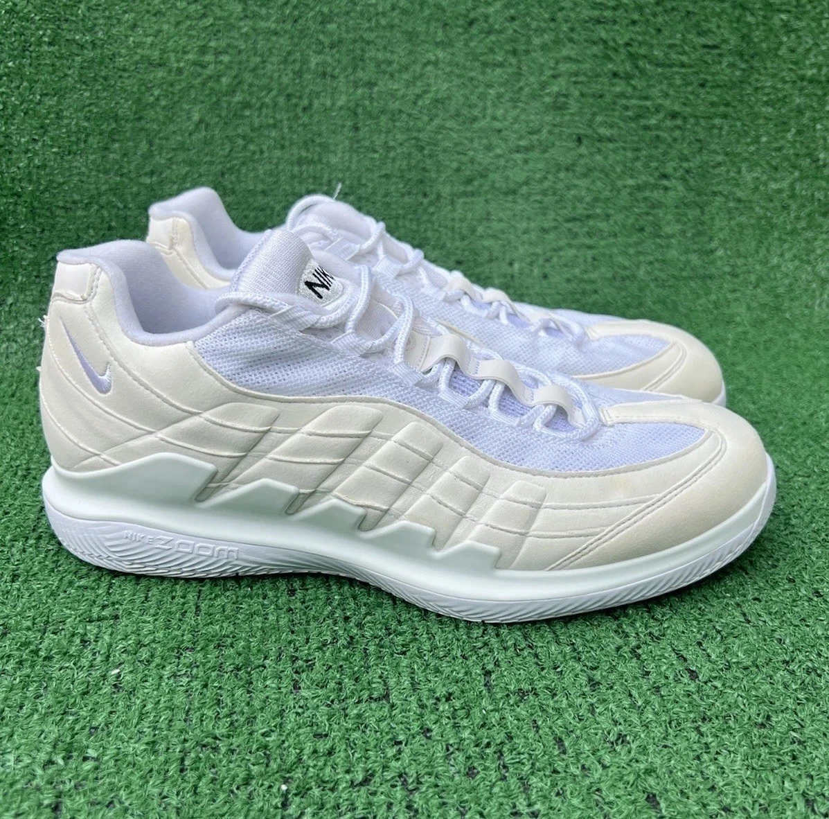 Las mejores ofertas en NikeCourt Zoom Vapor X Air Max 95 Triple