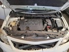 JXX TOYOTA COROLLA ENGINE PETROL, 1.8, 2ZR-FE, ZRE152/153R, 03/07-10/13