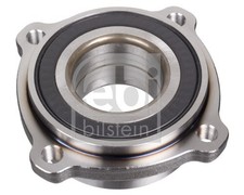 FEBI BILSTEIN Radlagersatz 101297 f�r E84 BMW X1 sDrive xDrive