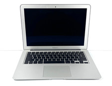 FOR PARTS: 2010 MacBook Air A1369 - 13", 2.86GHz Core 2 Duo, 2GB RAM, NO SSD