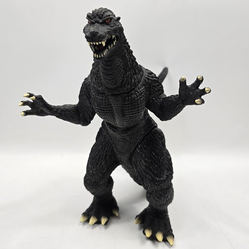 Bandai Godzilla Actionfigur 11" - Toho 2007 - Bild 3 von 10