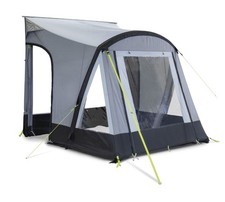 Dometic Leggera Air 220S Awning For Caravans and Motorhomes Inflatable Awning