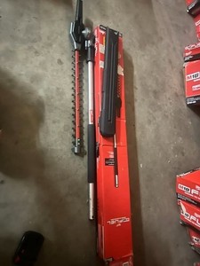 Milwaukee Tool 49-16-2719 M18 Fuel Quik-Lok Hedge Trimmer Attachment