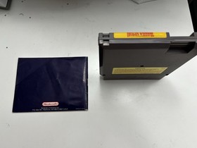 Dragon Warrior 1, 2 and 3 (Nintendo Entertainment System NES)