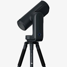 Unistellar eQuinox Digital Telescope w/ Tripod Motorized Altazimuth 114mm