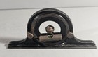 VINTAGE UNION TOOL CO. PROTRACTOR HEAD LEVEL AND CENTER HEAD & ROCKET 12" RULER — photo 6