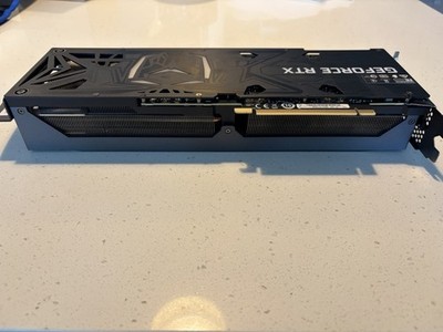 NVIDIA GeForce RTX 3080 Graphics Card 10GB GDDR6X