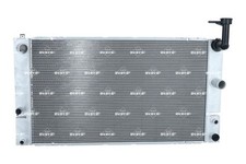 NRF Kühler, Motorkühlung für TOYOTA