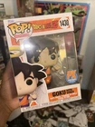 Funko Pop! Vinyl: Dragon Ball - Goku with Wings - PX Exclusive #1430