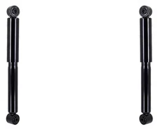 Rear Left & Right Shocks Absorber For Toyota Highlander 20-22 Front Wheel Drive