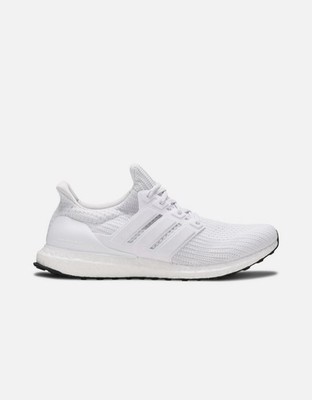 adidas UltraBoost 4.0 DNA 'Cloud White' FY9120
