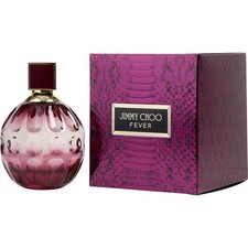 Jimmy Choo Fever by Jimmy Choo 3.3 / 3.4 oz EDP Perfume for Women