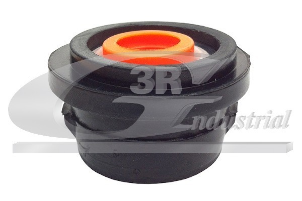 3RG 24708 Bush, shift rod for SEAT,VW