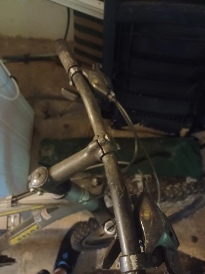 Scott Mountainbike 26 Zoll - Jugendfahrrad - Bild 3 von 4