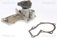 Triscan Wasserpumpe KüHlmittelpumpe FüR Ford Kuga II 1.5 Ecoboost C-Max