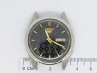 VINTAGE SEIKO Automatic Watch Japan Used, Spares Or Repair (SR-16)