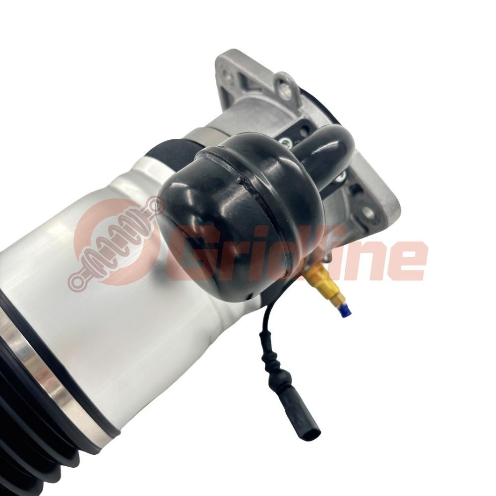Bentley Continental GT Speed 2021-2025 Rear Right Air suspension struts Pair P/N 68544606AA