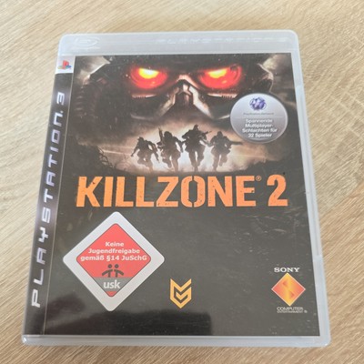 Killzone 2 (Sony PlayStation 3)