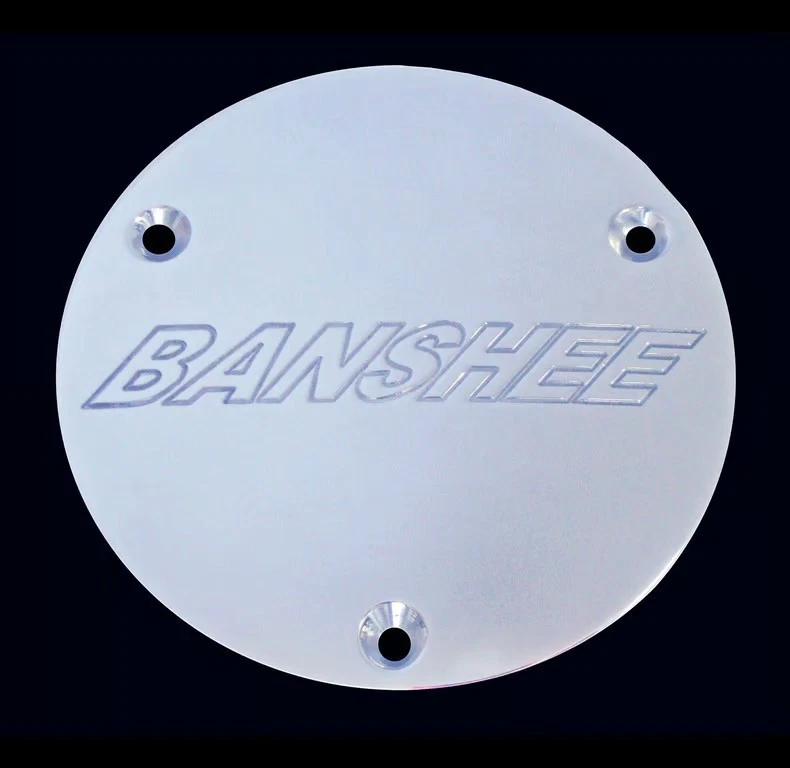 ModQuad Side Case Insert - d Banshee ATV/UTV SC1-B 28-41406 - Image 2 of 4