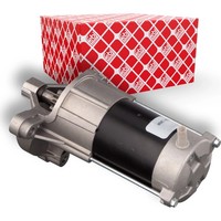 Febi Bilstein 101568 Starter FüR Peugeot Citroen Fiat Lancia 306 406 407 307 C5