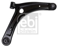 Febi Bilstein Lenker, RadaufhäNgung Vorne Rechts Unten FüR CitroËN Mitsubishi