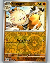 (2 Card Minimum) - 15% off 4+ | Pokemon Scarlet & Violet Base Set (Reverse Holo)
