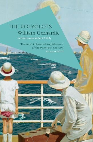 The Polyglots by Gerhardie, William 1786694786 The Fast Free ShippingFREE US DELIVERY | ISBN: 1786694786 | Quality Books